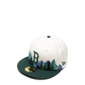 New Era Outdoor Oakland Athletics Hat 8