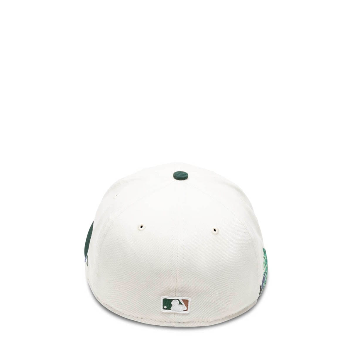 New Era Cap - 940 - Boston Red Sox - Green » ASAP Shipping