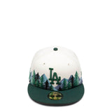 New Era Headwear 59FIFTY OUTDOOR 13415 LA DODGERS