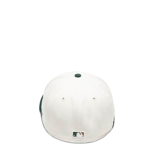 AUTHENTIC NEW ERA CAP Hunter Green – Bodega