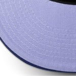 Load image into Gallery viewer, New Era Headwear 5950 SIDE PATCH BLOOM 12421 LOS ANGELES DODGERS OTC

