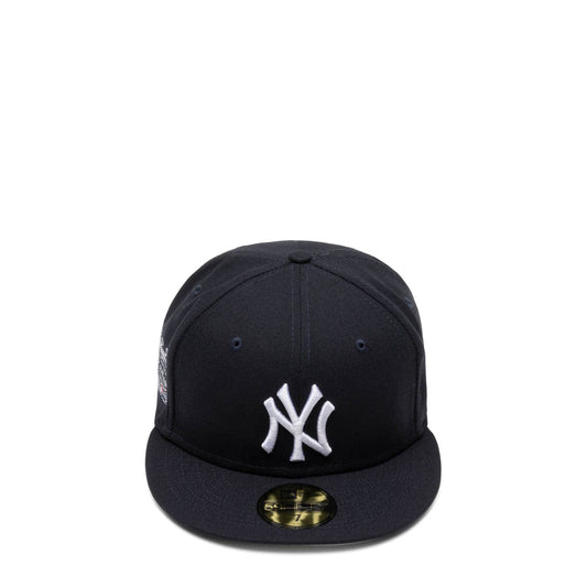 New Era Headwear 5950 SIDEPATCHOTC 10060 NEYYAN ASG OTC