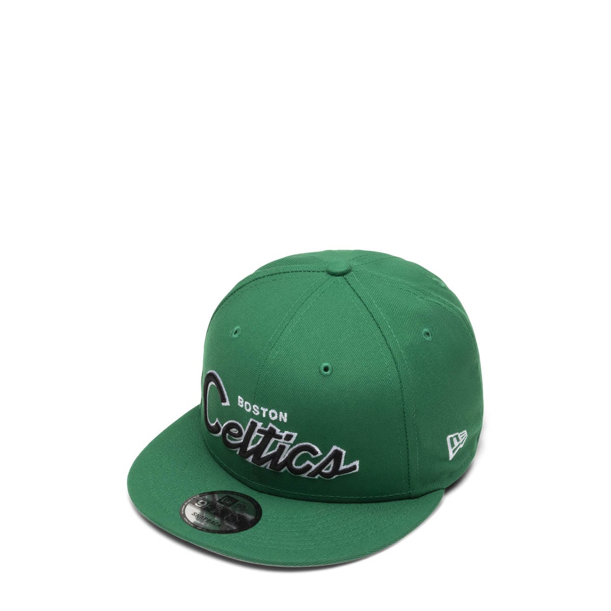 New Era Headwear OTC / O/S 950 SCRIPT 09981 BOSCEL OTC