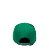 New Era Headwear OTC / O/S 950 SCRIPT 09981 BOSCEL OTC