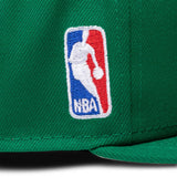 New Era Headwear OTC / O/S 950 SCRIPT 09981 BOSCEL OTC