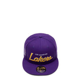 New Era Headwear OTC / O/S 950 SCRIPT 09981 LOSLAK  OTC