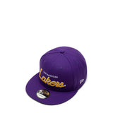 New Era Headwear OTC / O/S 950 SCRIPT 09981 LOSLAK  OTC