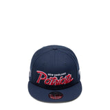 New Era Headwear OTC / O/S 950 SCRIPT 09981 NEEPAT OTC