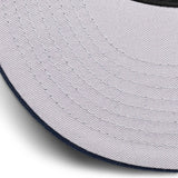 New Era Headwear OTC / O/S 950 SCRIPT 09981 NEEPAT OTC