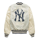 New Era Outerwear X ALPHA INDUSTRIES YANKEES WORLD SERIES JACKET