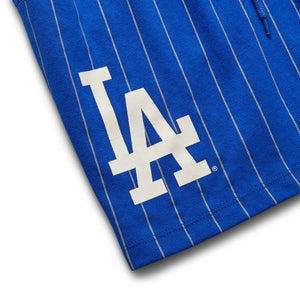 CITY ARCH S/S TEE DODGERS ROYAL