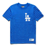 IISE T-Shirts CITY ARCH S/S TEE DODGERS