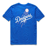 IISE T-Shirts CITY ARCH S/S TEE DODGERS