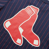 New Era T-Shirts CITY ARCH SS TEE RED SOX