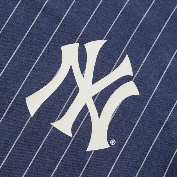 CITY ARCH SS T-SHIRT YANKEES NAVY