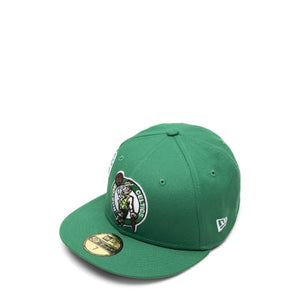 New Era Headwear CITY CLUSTERS 5950 - CELTICS