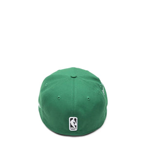 New Era Headwear CITY CLUSTERS 5950 - CELTICS