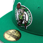 Load image into Gallery viewer, New Era Headwear CITY CLUSTERS 5950 - CELTICS
