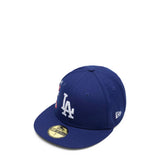 New Era Headwear CITY CLUSTERS 5950 - DODGERS