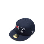 Load image into Gallery viewer, New Era Headwear CITY CLUSTERS 5950 - PATRIOTS
