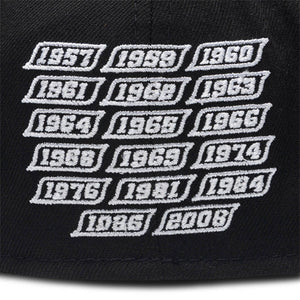 New Era Headwear COUNT THE RINGS 5950 - CELTICS