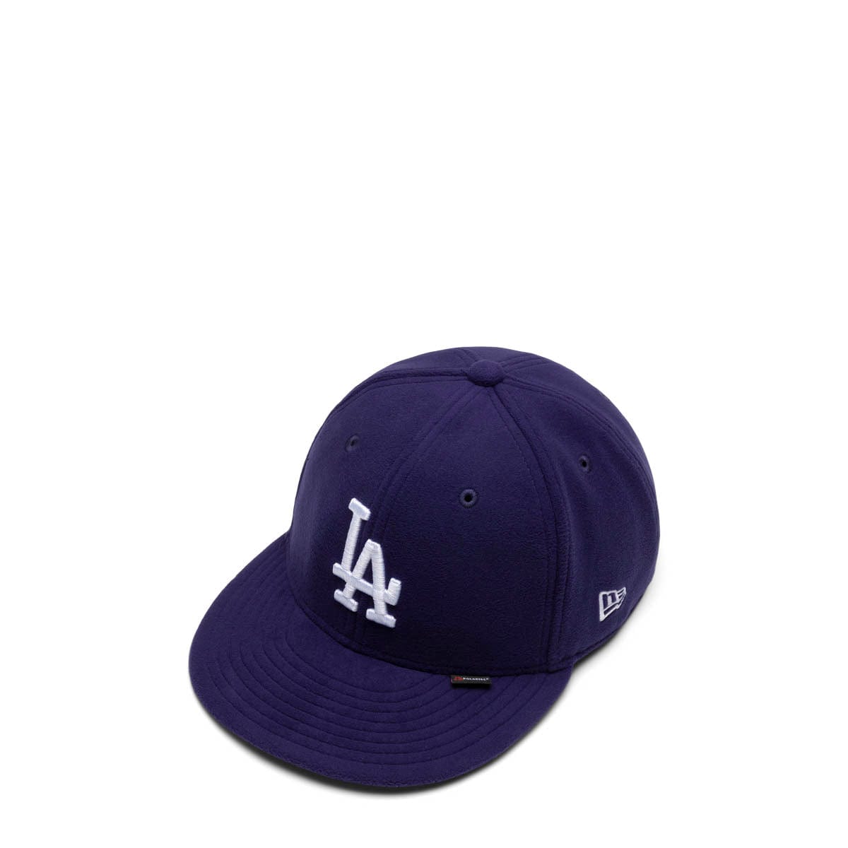 Bodega Store Accessories - HATS - Snapback-Fitted Hat DODGERS POLARTEC 5950 10160 LOS ANGELES DODGERS NAVY