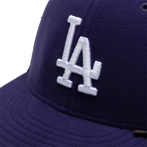 New Era, Accessories, La Dodgers Fitted Hat 7 4 New Era