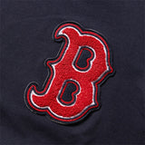 New Era Hoodies & Sweatshirts ELITE PACK HOODIE PULLOVER BOS RED SOX