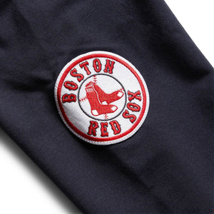 FAIR WAY PACK RED SOX POLO RED SOX