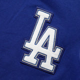 New Era Hoodies & Sweatshirts ELITE PACK HOODIE PULLOVER LA DODGERS