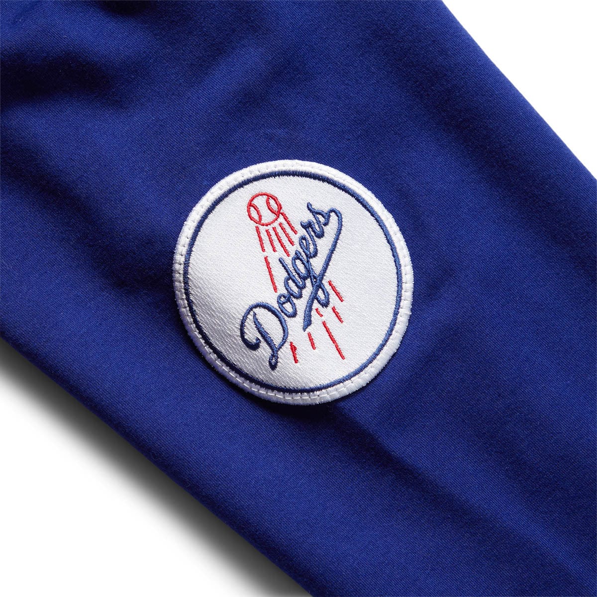 Dodgers NE Men's Elite Pack Hoodie Royal