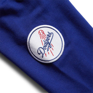 New Era Los Angeles Dodgers Blue Elite Pack Hoodie