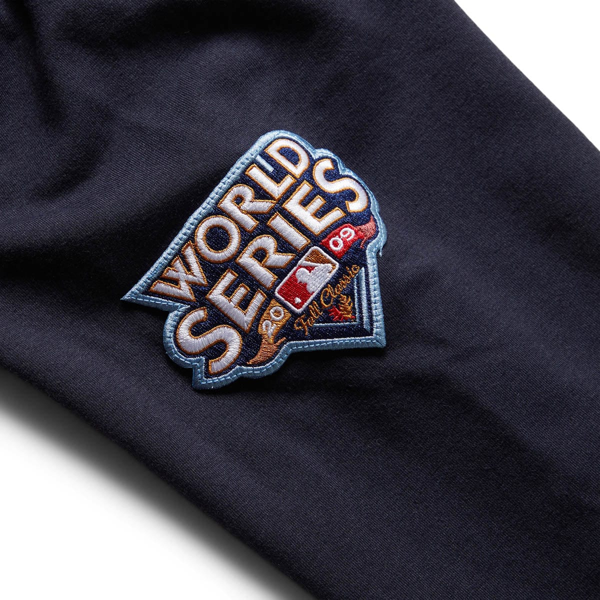 New Era Boston Red Sox Navy Elite Pack Hoodie