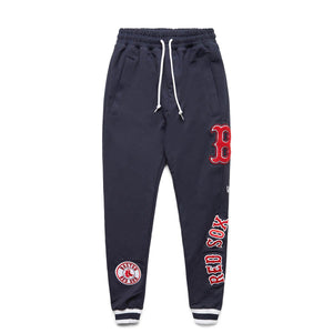 New Era Boston Red Sox Navy Elite Pack Hoodie