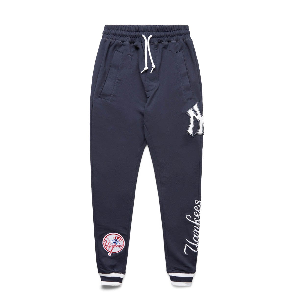 ELITE PACK JOGGER NY YANKEES NAVY | Bodega