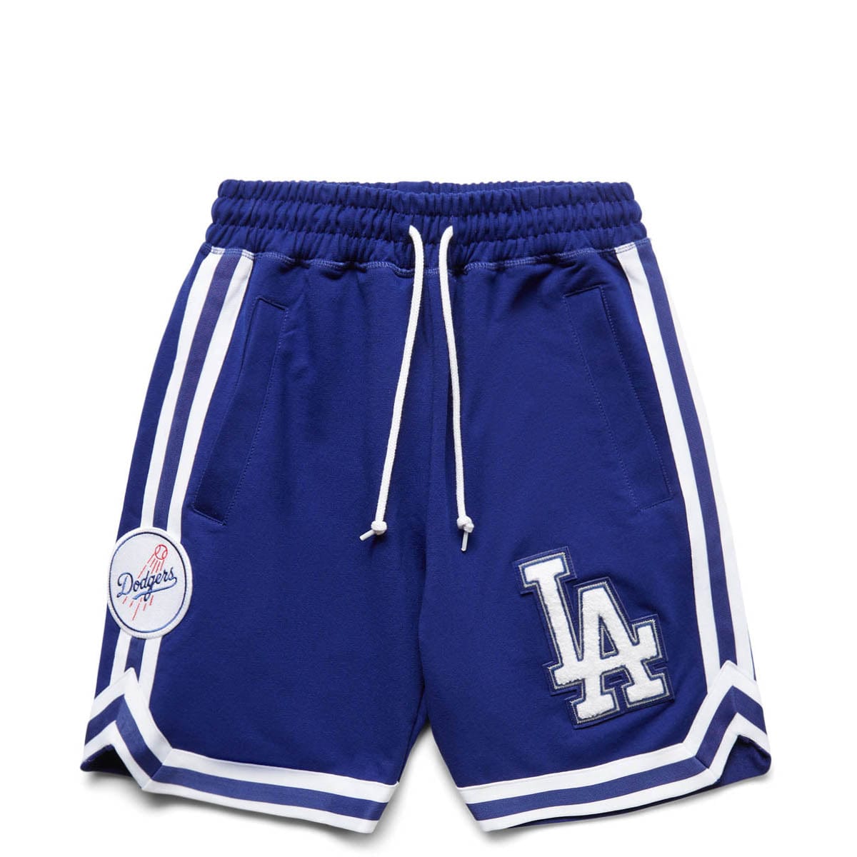 Los Angeles Dodgers Elite Pack Shorts (Royal) – West Wear