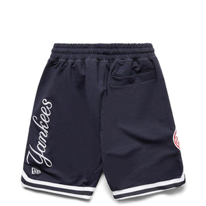 New Era NY Yankees Shorts