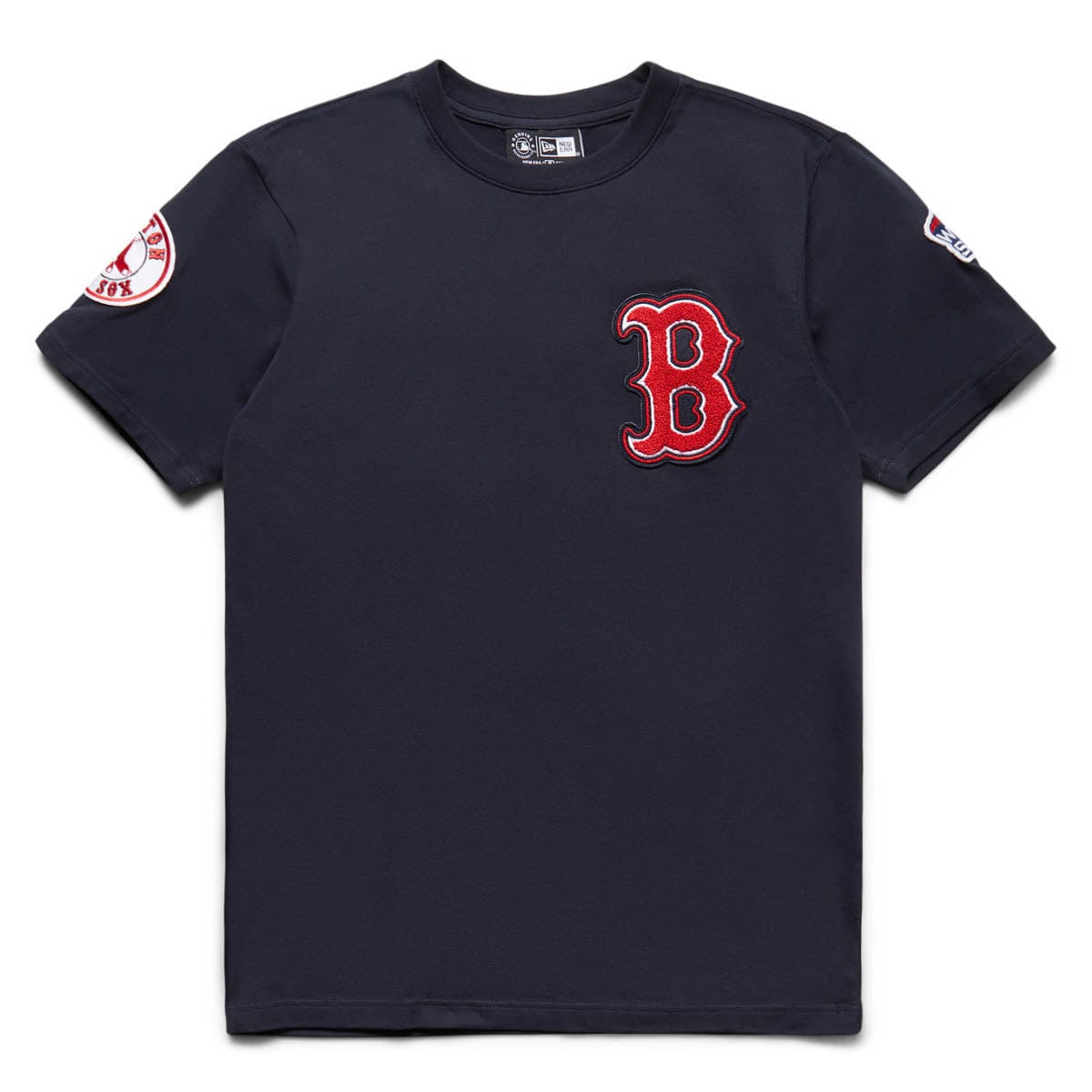 New Era T-Shirts ELITE PACK SS TEE BOS RED SOX
