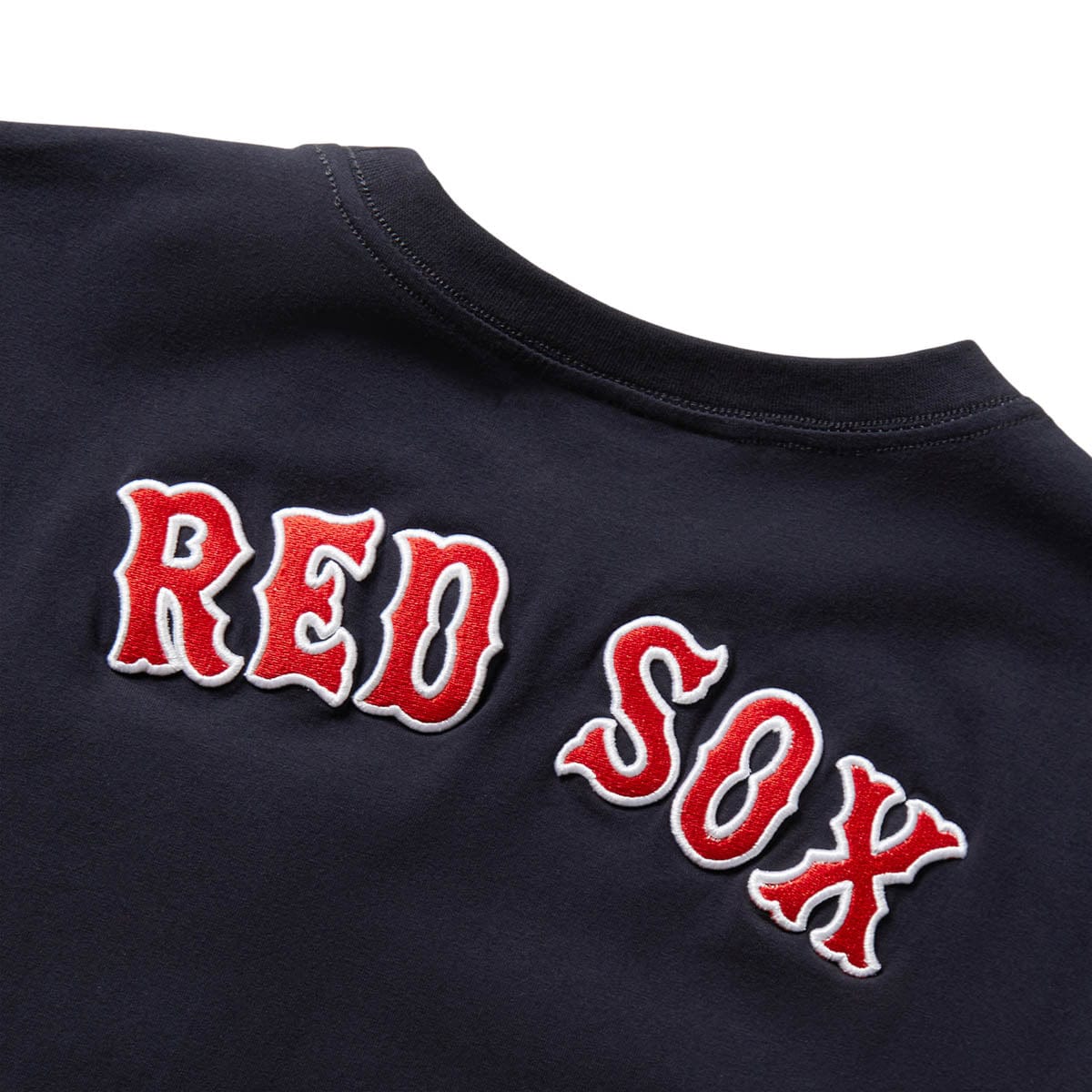 New Era Boston Red Sox Navy Elite Pack Hoodie