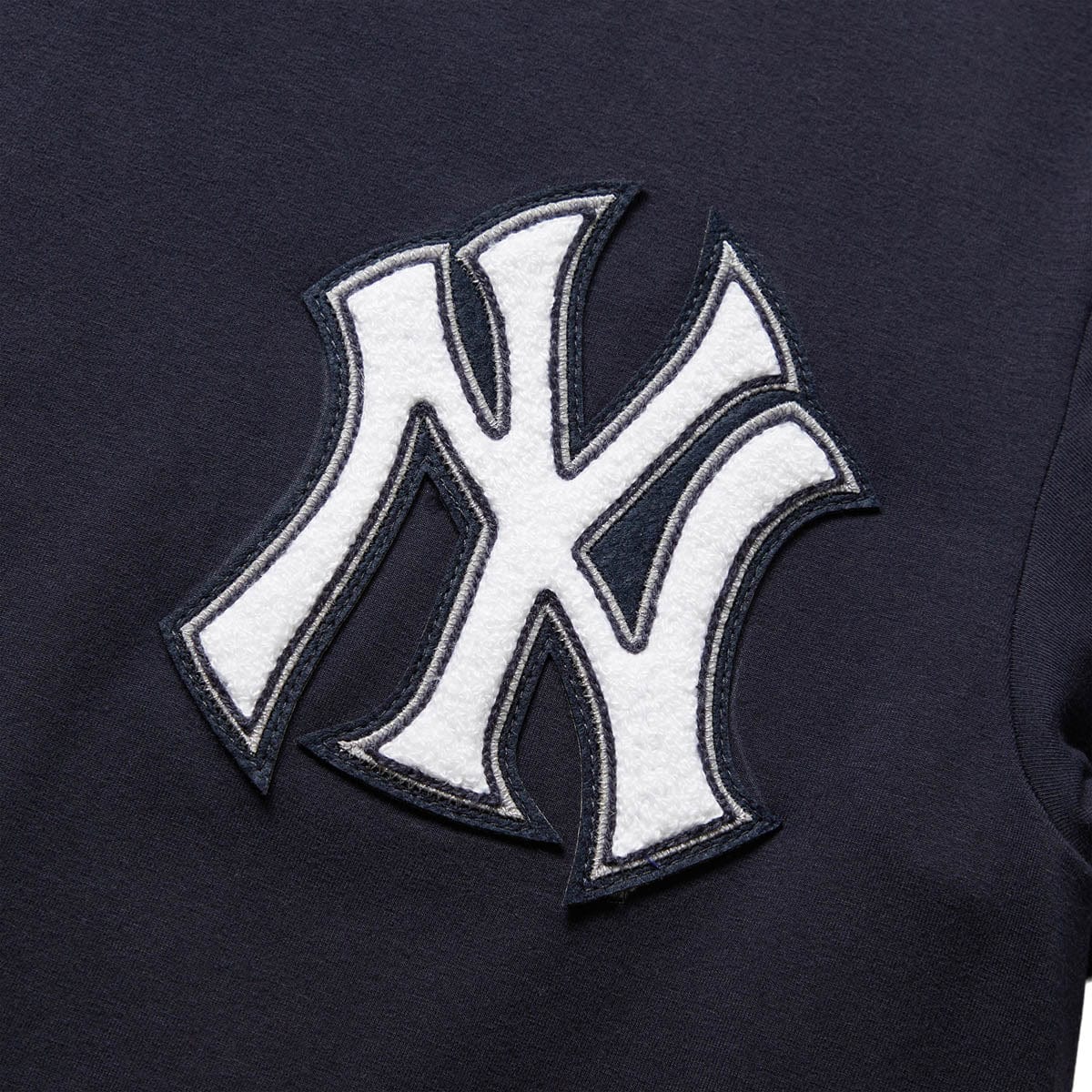 New Era T-Shirts ELITE PACK SS TEE NY YANKEES