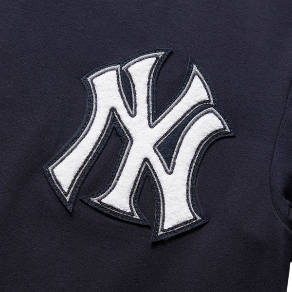 T-shirt New Era NY Yankees Graphic Wordmark 