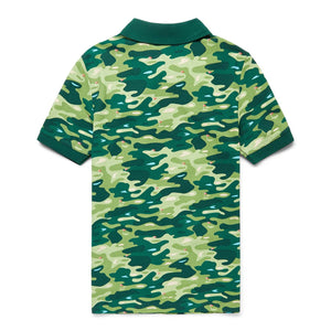 Bape x Adidas SB Jersey 'Green' DW9285 US S