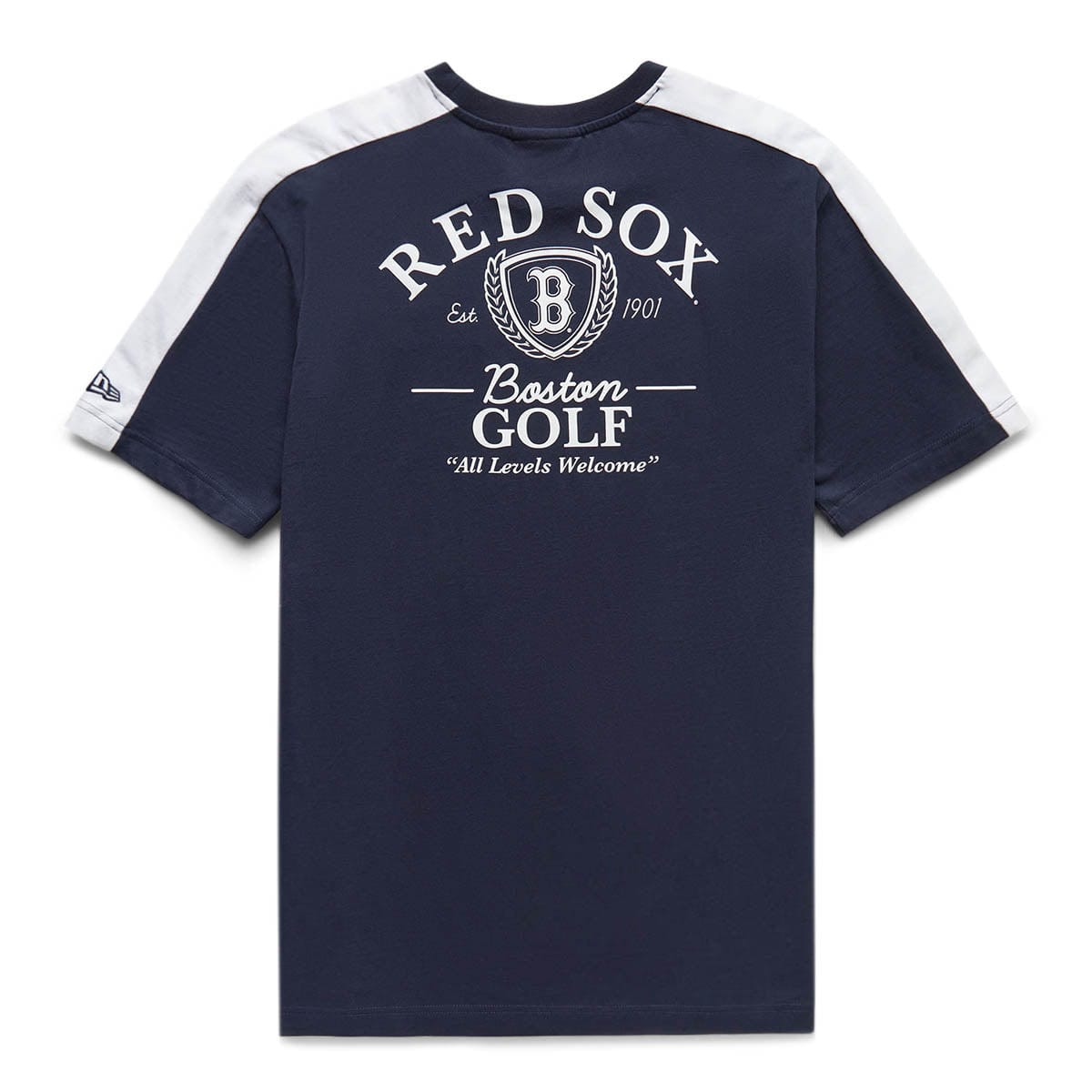 FAIR WAY PACK RED SOX POLO RED SOX