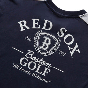 FAIRWAY PACK RED SOX T-SHIRT