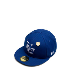 NEW ERA HAMPTON PIRATES SNAPBACK HAT