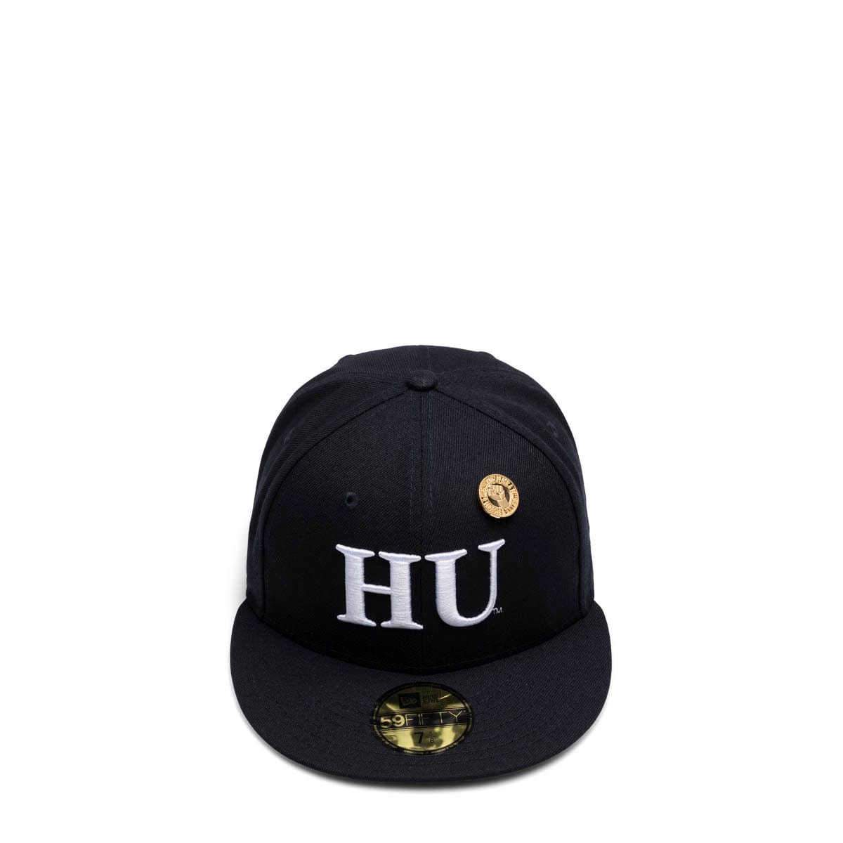 New Era Headwear HBCU 59FIFTY HOWBIS
