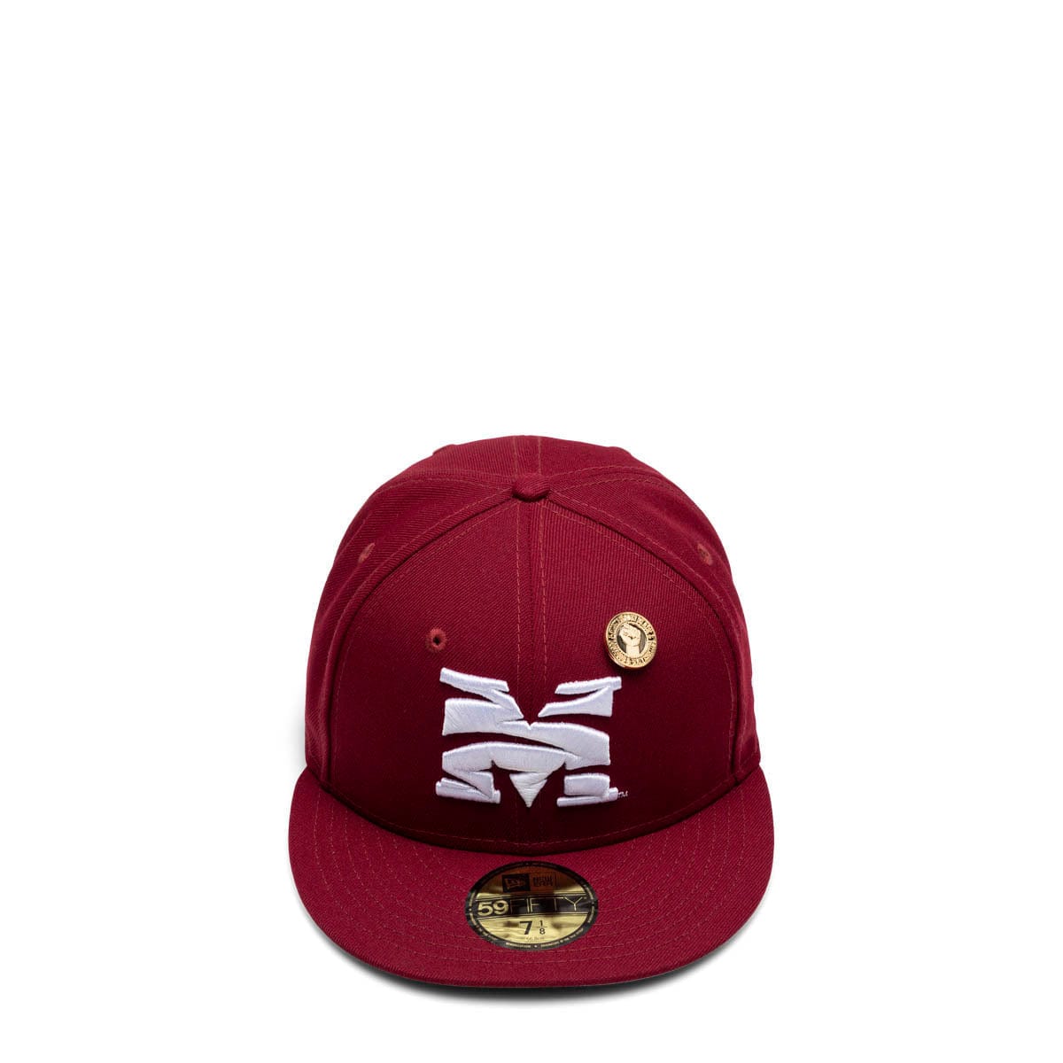 New Era Headwear HBCU 59FIFTY MORTIG