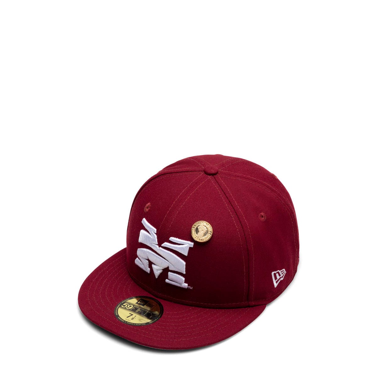 New Era Headwear HBCU 59FIFTY MORTIG