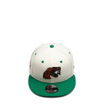 Load image into Gallery viewer, New Era Headwear GREEN / O/S HBCU 950 FLORAT
