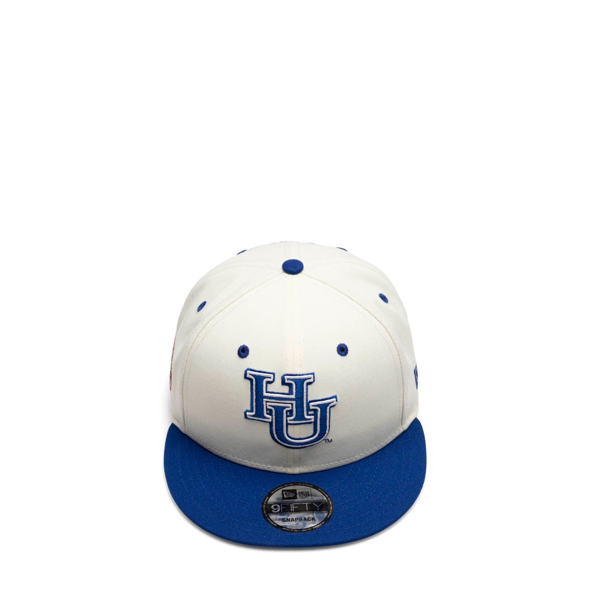 New Era Headwear ROYAL BLUE / O/S HBCU 950 HAMPIR